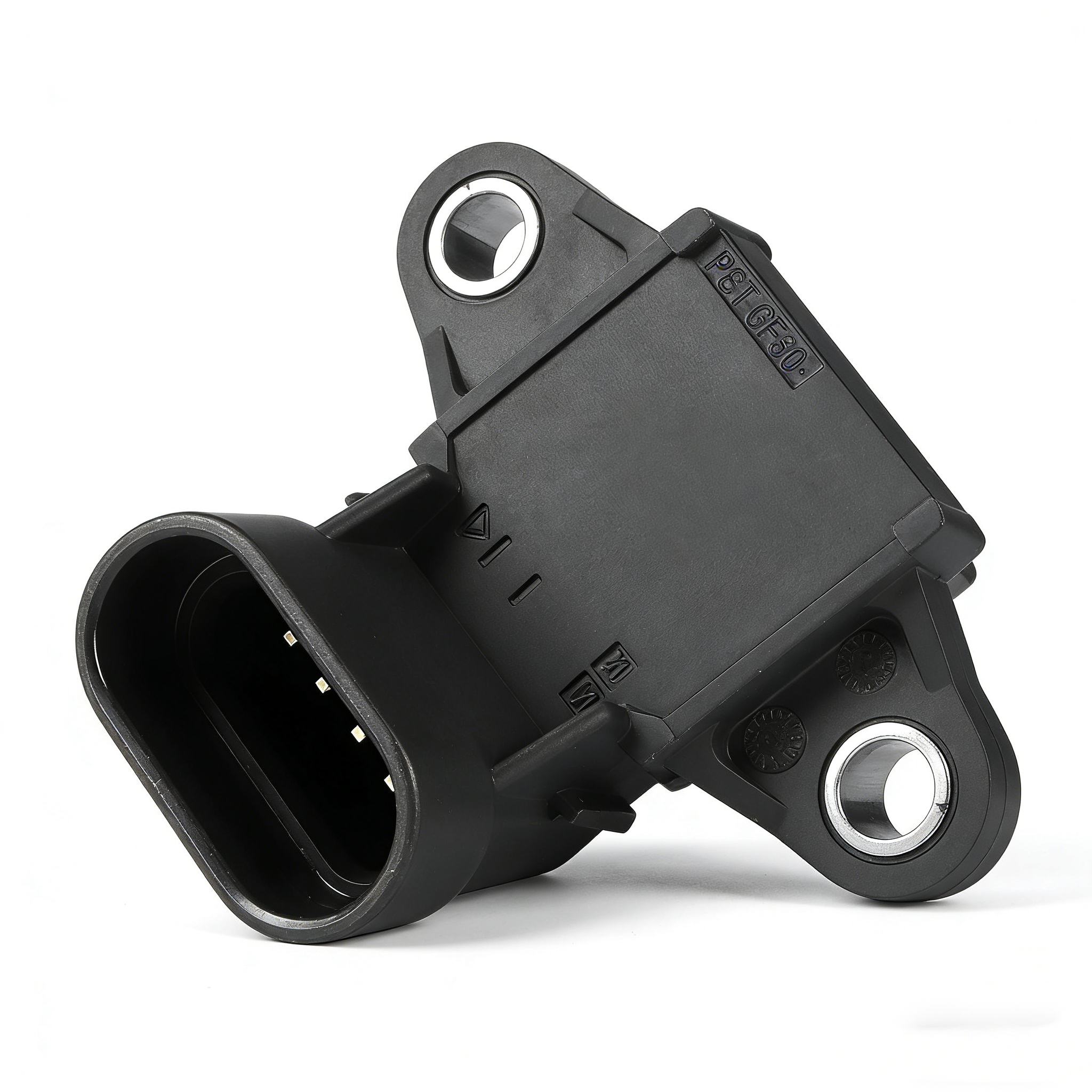 A2C10395000 MAP Manifold Absolute Intake Air Pressure Sensor for Roewe MG3 MG5 MG ZS MG350 10233921 A2C53358120 Automotive Parts