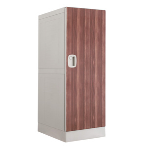 Nhà Máy Giá ABS đa cửa nhỏ nhỏ tủ khóa Modular tủ khóa trường tủ - Product Image 3