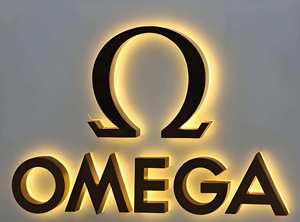 <span class=keywords><strong>Letrero</strong></span> <span class=keywords><strong>Luminoso</strong></span> con Letras de Canal Retroiluminadas, Letreros LED para Tiendas, Letreros con Logotipo LED Personalizados para Exteriores para Negocios - Product Image 4