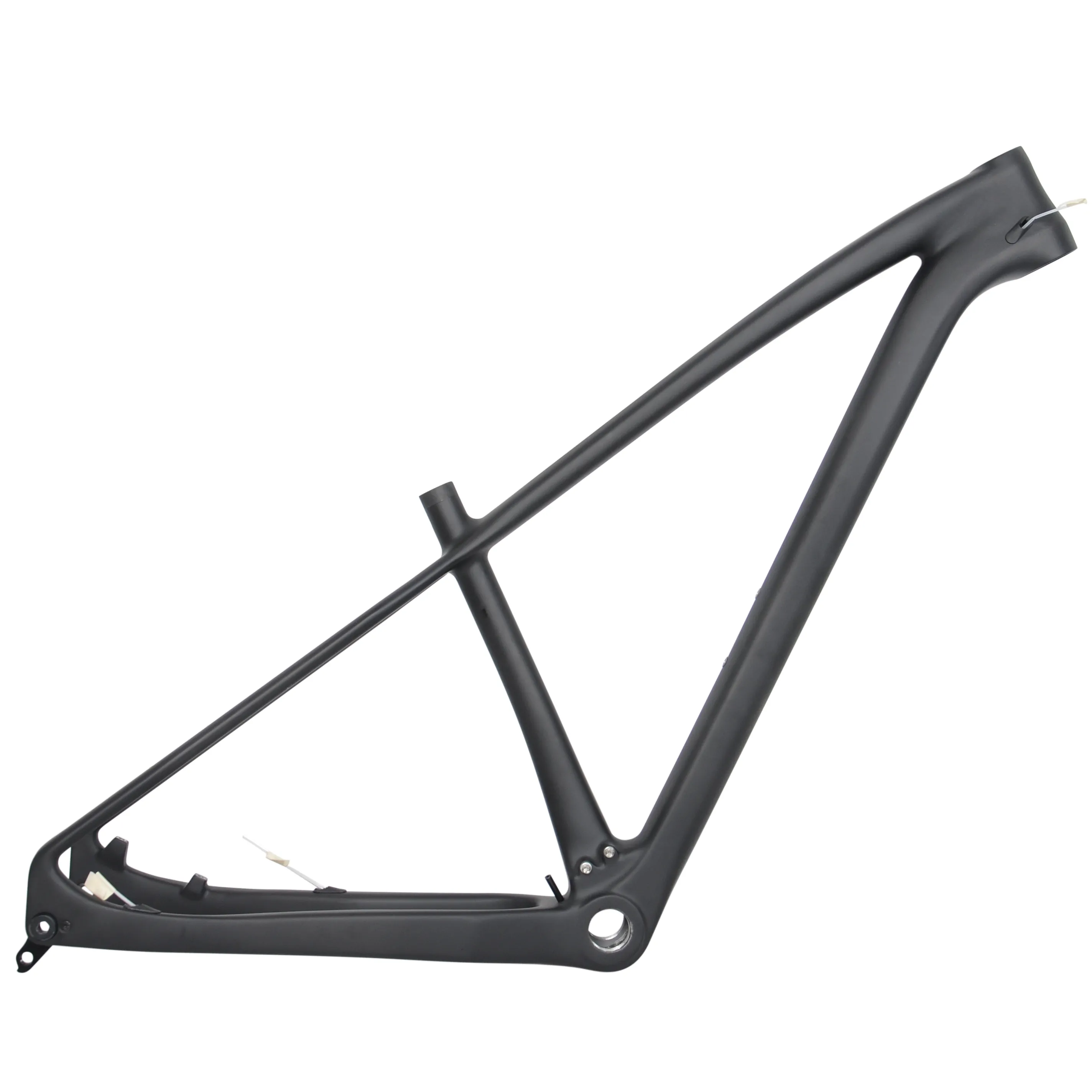 29er cứng đuôi MTB khung, MTB xe đạp Trung Quốc, xe đạp leo núi Xe đạp Glossy/Matte dengfu M04