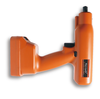 Atornillador de Torque Inalámbrico Profesional de 18V 1-12N.m con Batería de Iones de Litio, 12 Meses de Garantía para Uso Industrial OEM/ODM