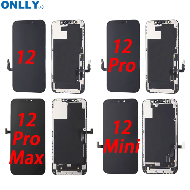iphone 12 screen replacements original