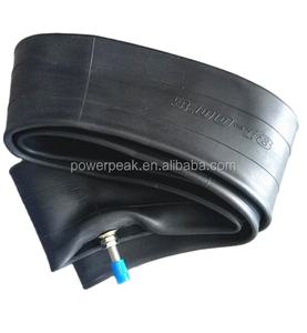 90/90-18 300-18 Butilo Caucho Camara Para Motos Neumaticos de Motocicleta - Product Image 2