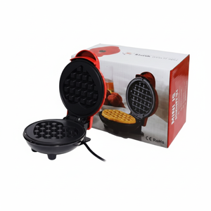 Superficie antiaderente elettrica per uso domestico e Design facile da pulire per la macchina per cialde a bolle - Product Image 1