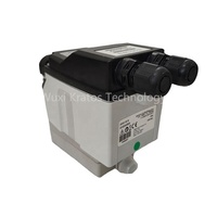 Válvula de drenaje 8102043505 1613891311 compatible con compresor de aire Atlas 8102-0435-05 EDW (drenaje de agua electrónico) 8102 0435 05