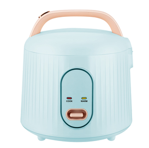 Mini cuiseur à riz électrique en forme de tambour de 0,8 L Cuiseur à riz portable multifonctionnel 2L - Product Image 4