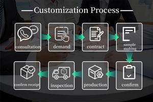 Botella de Perfume Redonda de Lujo de 20 ml/30 ml, Azul/Rojo/Rosa/Morado/Amarillo, Botella de Vidrio de Color con Pulverizador y Tapa de Rosca - Product Image 6