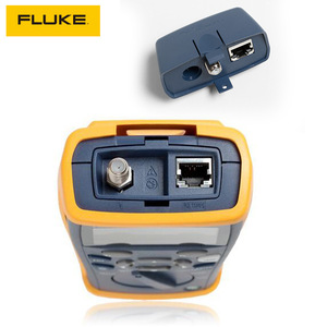   เครื่องทดสอบคุณสมบัติสายเคเบิลเครือข่าย Ciq-100 สำหรับมืออาชีพ พร้อมฟังก์ชันสร้างรายงาน - Product Image 4