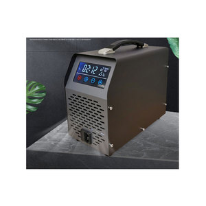 Equipo de Terapia de Ozono, Generador de Ozono - Product Image 1