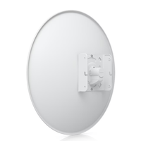 Nouveau PBE-5AC-500 AirMAX PowerBeam 5AC 500 CPE longue portée extérieur sans fil 5 GHz Pont Wi-Fi PBE-5AC-500