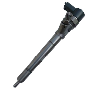 Nuovo Iniettore Carburante 0445110307 6271-11-3100 6271113100 4941109 0986435196 per Cummins QSB 3.3 Komatsu 4D95 PC130-8 Diesel - Product Image 5