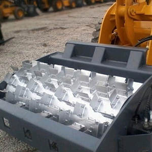 Zhongju chargeur accessoires boîte de vitesses brise-glace route compensation économie d'énergie entretien de haute qualité - Product Image 3