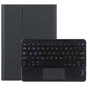 <span class=keywords><strong>Clavier</strong></span> protecteur sans fil en cuir avec pavé tactile pour tablette <span class=keywords><strong>Lenovo</strong></span> Tab <span class=keywords><strong>M10</strong></span> HD Gen 2 - Product Image 1