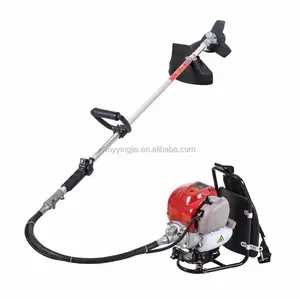 4 Stroke GX35 Backpack Brush Cutter M-GX35A