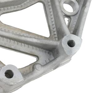 2 SOPORTE DE SUSPENSIÓN DELANTERA FitsVW POLO 2001- <span class=keywords><strong>SKODA</strong></span> <span class=keywords><strong>FABIA</strong></span> 1999- SEAT IBIZA <span class=keywords><strong>2002</strong></span>- OE:6Q0199294D 6Q0199293D DERECHA/IZQUIERDA - Product Image 4