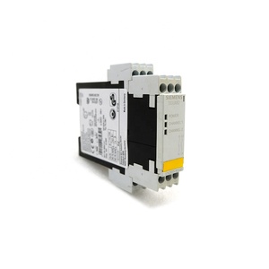 Contacteur de puissance professionnel Siemens 3TK2823-1CB30, 3 pôles, 22A, bobine 24VDC, pour contrôle de moteur industriel, pièce de rechange - Product Image 4