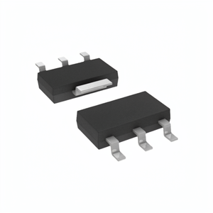 Transistores Originales TO-261-4, TO-261AA BCP54-16,115 Comprar Componentes Electrónicos en Línea - Product Image 1