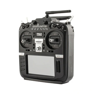 <span class=keywords><strong>TX16S</strong></span> เรดิโอมาสเตอร์100% ตัวควบคุม MKII 16CH V4.0 2.4G gimbals elrs 4in1Transmitter รีโมทคอนโทรลรองรับ edgetx opentx - Product Image 1