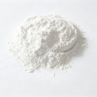 Poudre de talc modifiée à haute fluidité, chargeur à fort impact, pour composants automobiles, qualité extrusion, poudre de talc de renforcement ChengWei