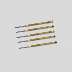 High Quality <b>Screw</b> Driver <b>Set</b> of 5 use for jewellery making tool whole sale lowest price best product for jewellery making - Product Image 1