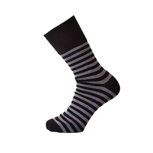 Hochwertige lustige schicke Herren Damen Baumwollsocken individuelle Sport-Crew-Socken