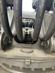 Pelle sur chenilles Volvo EC480DL d'occasion - Product Image 6