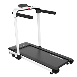 เครื่องวิ่งพับได้รุ่นใหม่ขนาดเล็ก - Product Image 5