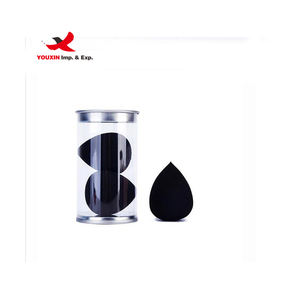 Éponge de maquillage multi-couleurs à prix bas pour fond de teint, fournisseur d'éponges de maquillage douces à marque privée pour achats mixtes - Product Image 5