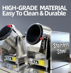 Balance intelligente Autres machines de traitement des aliments Cuisson des nouilles Riz Sauté Machines de cuisson pour petites entreprises Idée à la maison - Product Image 5