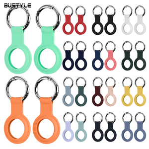 Funda protectora de silicona <span class=keywords><strong>para</strong></span> perros y niños, funda <span class=keywords><strong>para</strong></span> etiqueta de aire, rastreador GPS <span class=keywords><strong>para</strong></span> mascotas con anillo colgante, funda <span class=keywords><strong>para</strong></span> etiqueta de aire - Product Image 5