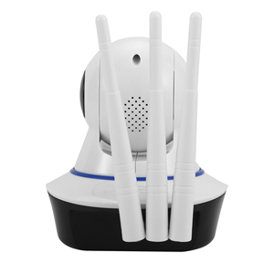 Caméra intelligente Bosesh 2MP de haute qualité adaptée à un usage domestique, caméra WiFi avec fréquence capable de surveillance d'alarme à distance - Product Image 4