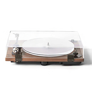 Круглый акриловый поворотный стол с ЧПУ, матовый, для магазина - Product Image 4