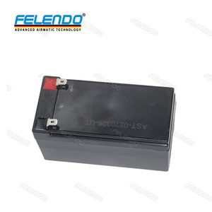 <span class=keywords><strong>Batterie</strong></span> <span class=keywords><strong>auxiliaire</strong></span> FELENDO pour Range Rover Evoque Discovery Sport, batteries BJ32-19G207C-AA LR024953 - Product Image 5