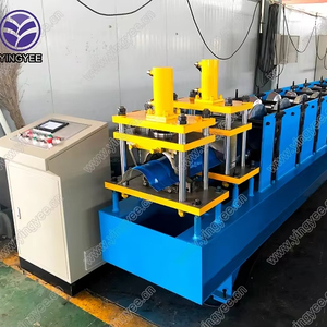 <span class=keywords><strong>La</strong></span> macchina per <span class=keywords><strong>la</strong></span> produzione di acciaio per grondaie più venduta - Product Image 1