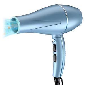 Avec la meilleure <span class=keywords><strong>marque</strong></span> Sèche-<span class=keywords><strong>cheveux</strong></span> <span class=keywords><strong>professionnel</strong></span> pour salon <span class=keywords><strong>de</strong></span> coiffure Nouvelle tendance Sèche-<span class=keywords><strong>cheveux</strong></span> sans balais à grande vitesse Pratique et rapide à utiliser - Product Image 1
