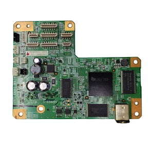 Carte mère 2122236-02 compatible avec Epson Stylus photo R285 R 285 - Product Image 1