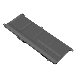 Batterie de remplacement Li-ion longue durée SA04XL 15.12V 55.67Wh pour HP 15-DR 17T-CG HSTNN-OB1G L43248-AC2, service OEM en gros - Product Image 2