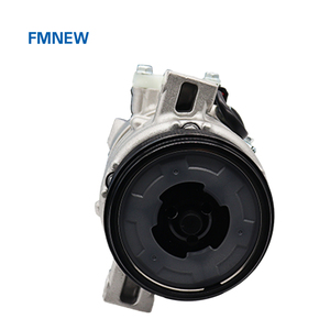 <span class=keywords><strong>Compresseur</strong></span> de climatisation automobile pour <span class=keywords><strong>BMW</strong></span> E87 <span class=keywords><strong>E90</strong></span> E91 4526987766 64526987766-03 64526987766-02 64526935613-02 64526935613 - Product Image 2