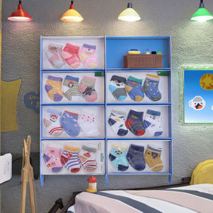 Toptancılar Çoraplar Külotlu Çoraplar Taytlar Kaymaz Çoraplar Vücut Çorabı Çocuk Çorapları Parlak Külotlu Çorap Pilates Kaymaz Kız Çorapları - Product Image 3