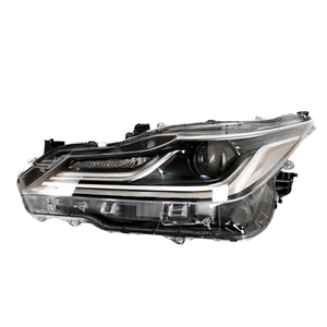 Faro Delantero de Alta Configuración Compatible con Toyota <span class=keywords><strong>Corolla</strong></span> 2019/2020 - Product Image 1