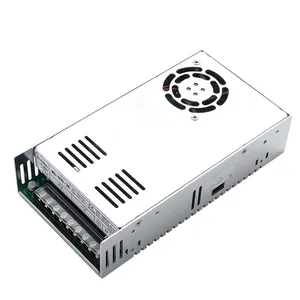 MS-600W-36V MS Single Group Series Small Volume 600w power supply For LED and Emergency lighting