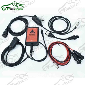 Scanner de diagnostic OEM pour AGCO EDT FENDT FenDias CANUSB Interface Outil d'analyse de moteur à usage agricole - Product Image 5