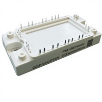 Le module d'alimentation IGBT GCP75GX120PIB1N peut remplacer complètement le FP75R12KT4