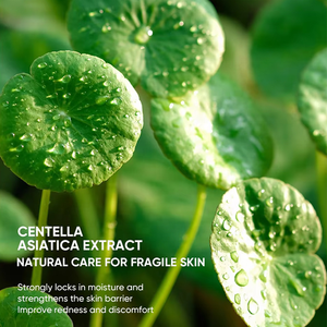 Coreano <span class=keywords><strong>Centella</strong></span> Asiático Madagascar Cuidado DE LA PIEL Suero facial - Product Image 3