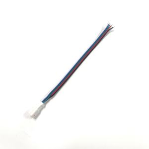 Custom JST JWPF assemblaggio cavi <span class=keywords><strong>2</strong></span> 3 4 5 6 8 Pin connettore con 0.5 mm2 cavo cablaggio per elettronica fai da te Drone LED - Product Image 2