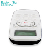 ES-AC067-A Nuevo Control Remoto Universal para Aire Acondicionado Hisense DG11L1-31