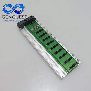 Contrôleur PLC XGB-M04A XGB-M06A XGB-M08A XGB-M12A XGB-E04A XGB-E06A XGB-E08A XGB-E12A - Product Image 2