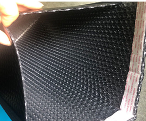 Enveloppes matelassées à bulles 4 x 8 pouces et 6 x 10 pouces, adhésion forte, emballage, sacs d'expédition, fournitures d'expédition - Product Image 3