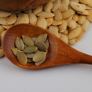 Usine de Chine OEM pour l'exportation de délicieux graines de citrouille grillées au sel - Product Image 6