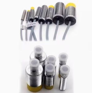 Interruptores de proximidad de Venta caliente: 2, 2, 1, 2, 2, 1, 2, 2, 2, 2, 2, 2 - Product Image 2